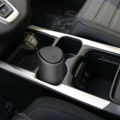 Car Trash Rubbish Garbage Dust Bin Storage Can Box Container Waste Holder Case